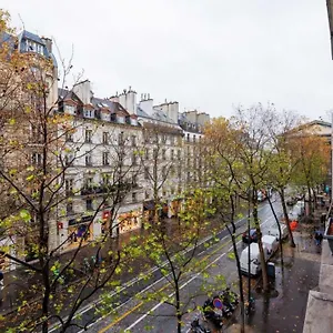 Appartement Cmg Galeries Lafayette - Madeleine, Paris
